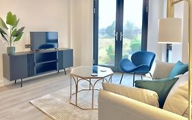 Apartment 43 Citygate With Free Onsite Gym