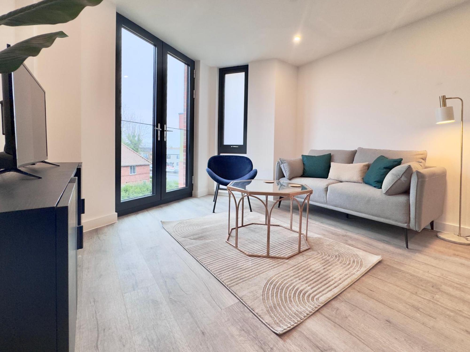 Apartment 43 Citygate With Free Onsite Gym York Exterior photo
