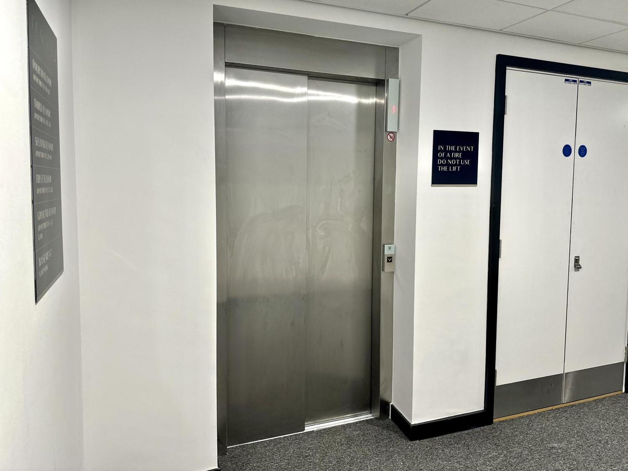 Apartment 43 Citygate With Free Onsite Gym York Exterior photo