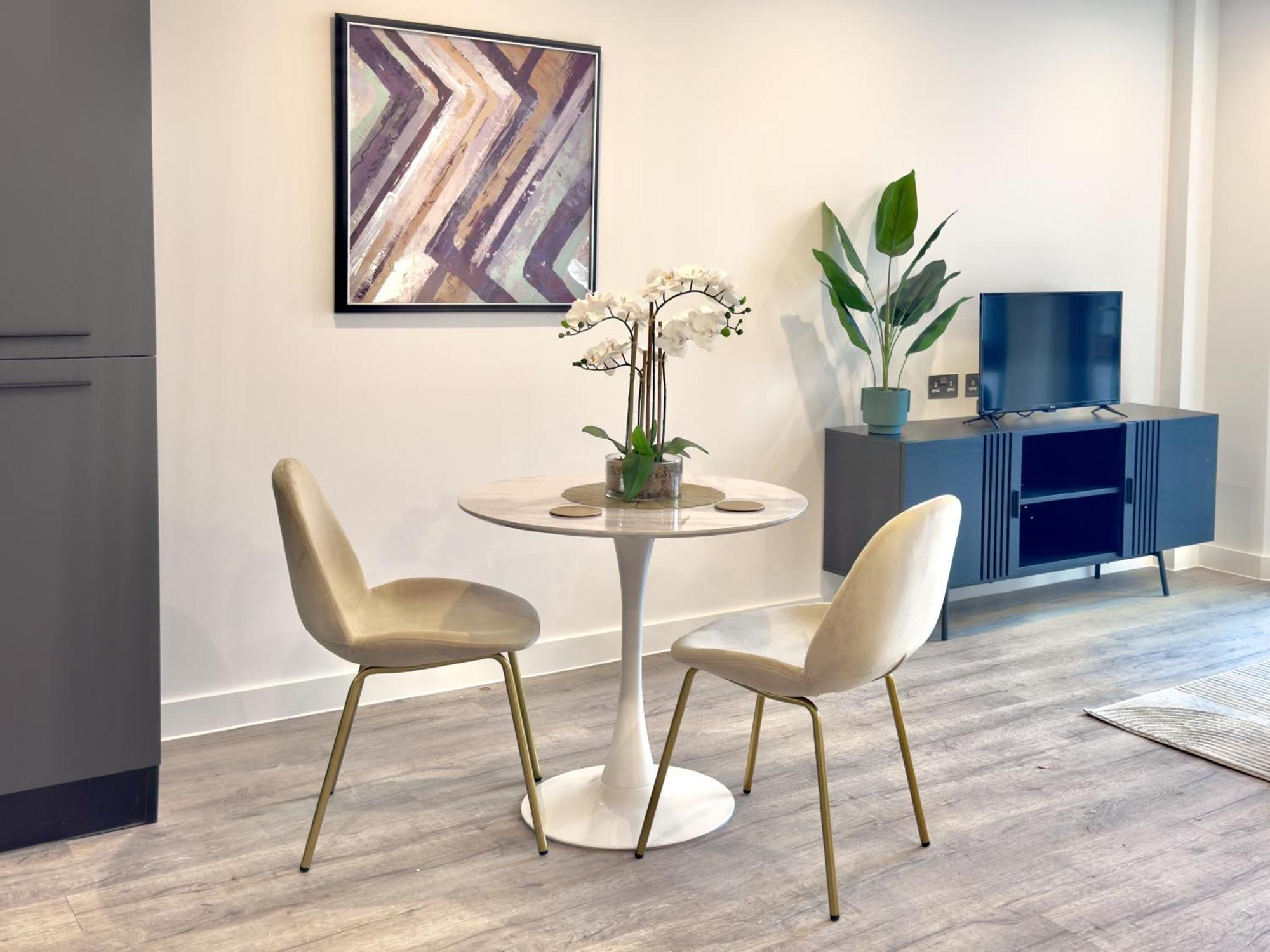 Apartment 43 Citygate With Free Onsite Gym York Exterior photo