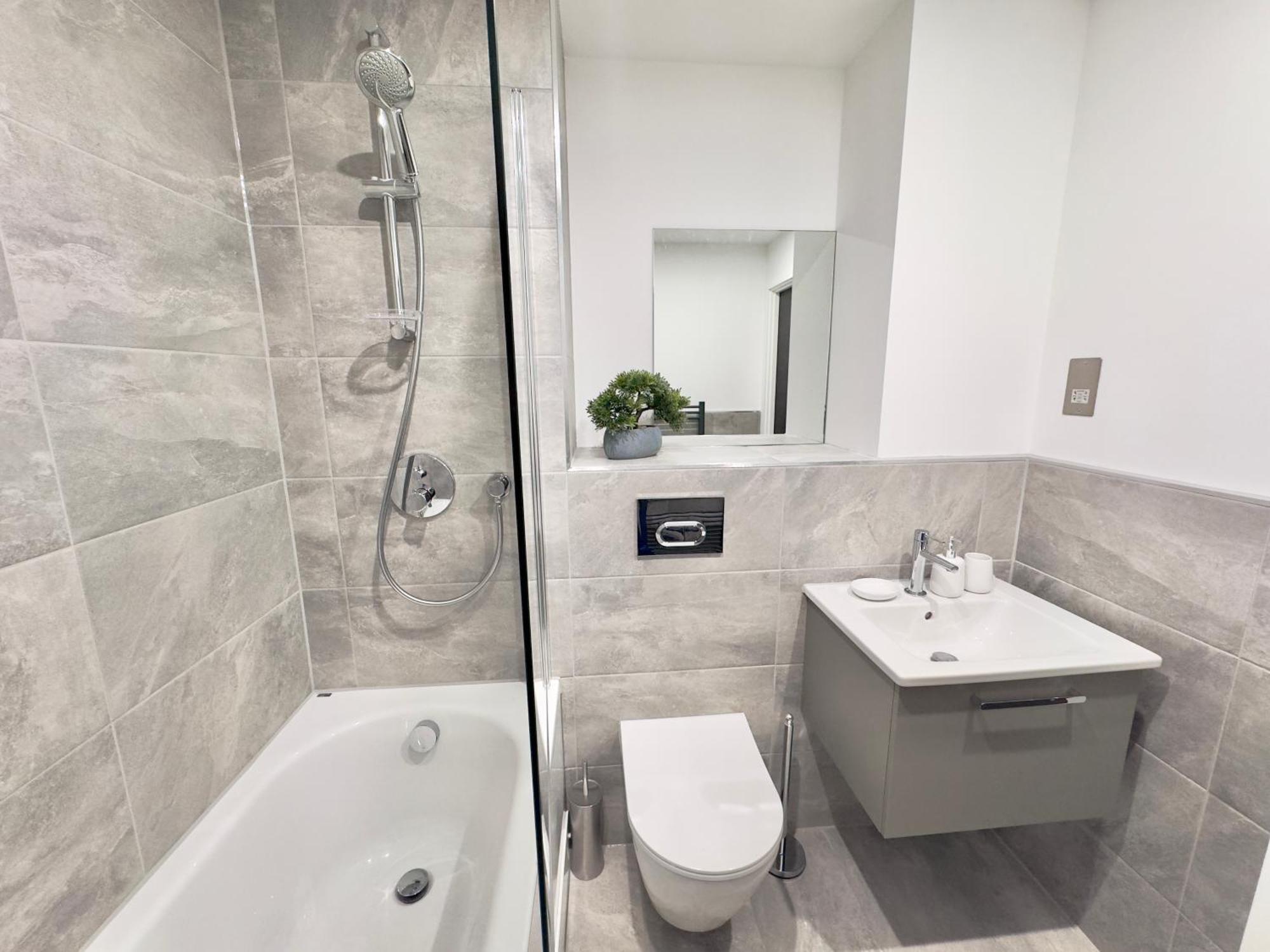 Apartment 43 Citygate With Free Onsite Gym York Exterior photo