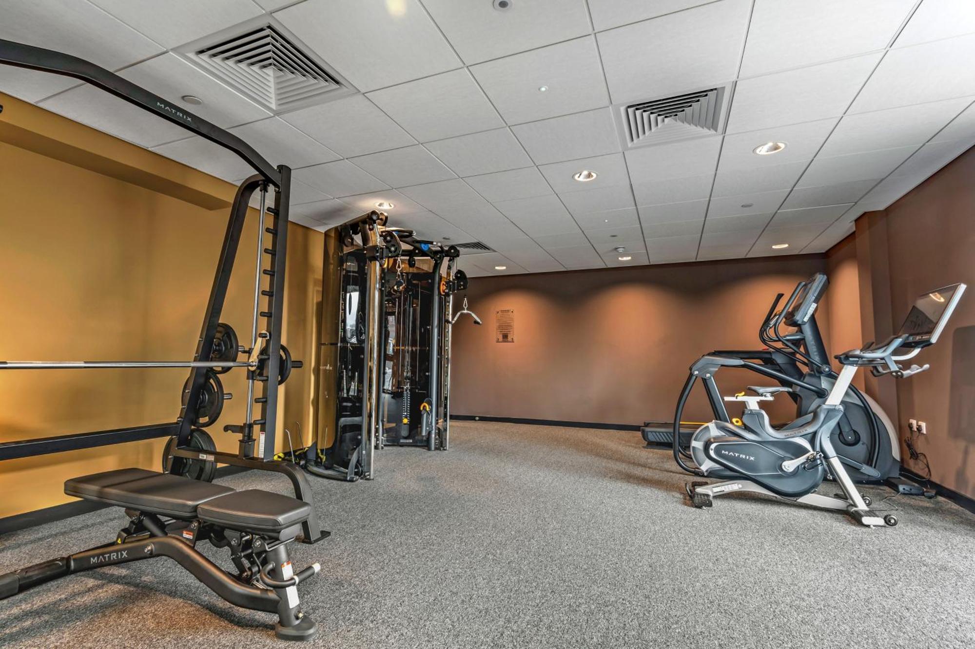Apartment 43 Citygate With Free Onsite Gym York Exterior photo
